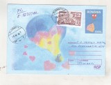 bnk ip Intreg postal 2003 - circulat 2004