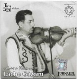 CD Lache Găzaru - Lache Găzaru Album Original Muzica