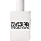 Cumpara ieftin Zadig &amp; Voltaire THIS IS HER! Eau de Parfum pentru femei 100 ml