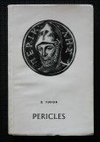 D. Tudor - Pericles