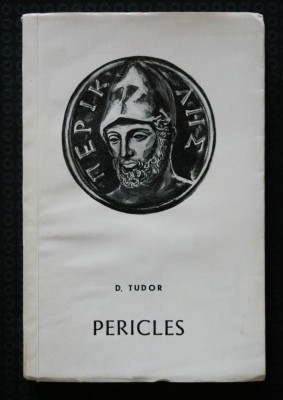 D. Tudor - Pericles foto