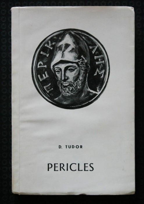 D. Tudor - Pericles