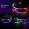 Ochelari de soare cu lumini LED LedEye