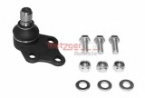 Pivot MERCEDES VITO / MIXTO caroserie (W639) (2003 - 2016) METZGER 57018118