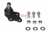 Pivot MERCEDES VITO / MIXTO caroserie (W639) (2003 - 2016) METZGER 57018118