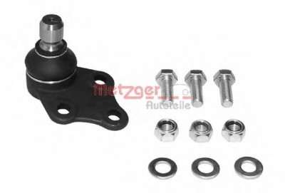 Pivot MERCEDES VITO / MIXTO caroserie (W639) (2003 - 2016) METZGER 57018118 foto