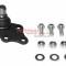 Pivot MERCEDES VITO / MIXTO caroserie (W639) (2003 - 2016) METZGER 57018118