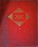 Antologia Poeziei Romanesti (1954) - Coperta Cartonata, Stare Buna - Carte de Colectie
