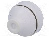 Man&amp;#351;on pentru cabluri, panou 1...4mm, {{Material}}, FIBOX - FEM 5-9 NEW