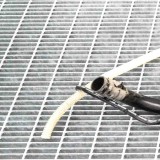 Furtun BMW Seria 5 F10 (2010-2017) OEM 7205696 Original