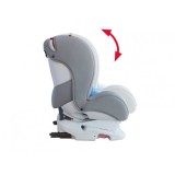 Scaun auto Asalvo Wonder
