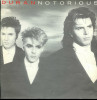 Duran Duran - Notorious (1988 - Bulgaria - LP / VG), Rock