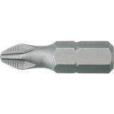 Set biti phillips 1/4" PH2x25 mm ACR Neo Tools 06-036 HardWork ToolsRange