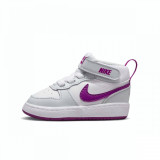 Pantofi Sport Nike COURT BOROUGH MID 2 BTV