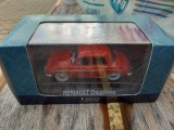 Renault Dauphine - 1/43, 1:43