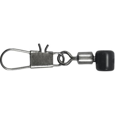 Agrafa Culisanta Daiwa Feeder N Zon Bead With Safety Snap 6buc foto