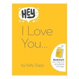 Hey, I Love You, Kelly Sopp, David Sopp