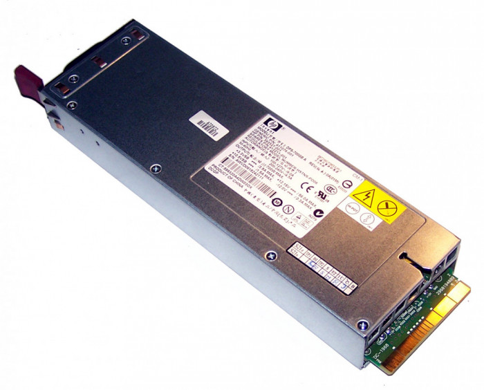 Sursă de alimentare HP 393527-001