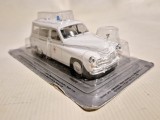 Warszawa 202A - 1/43