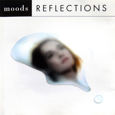 CD Project D &amp;ndash; Moods (VG++) foto