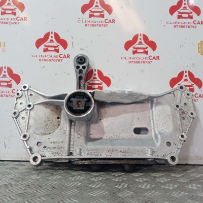 Punte Fata Volkswagen Touran Golf Jetta Scirocco Caddy Audi A3 Skoda Octavia Yeti Superb Seat Leon Altea 2003 - 2020 foto