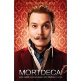 Mortdecai - Kyril Bonfiglioli