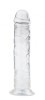Dildo realistic Lester S 17.5cm