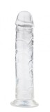 Dildo realistic Lester M 19.5cm