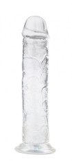 Dildo realistic Lester S 17.5cm