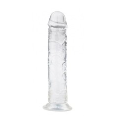 Dildo realistic Lester S 17.5cm