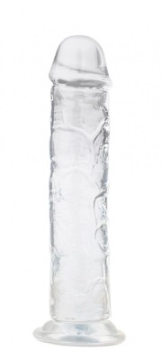 Dildo realistic Lester S 17.5cm foto
