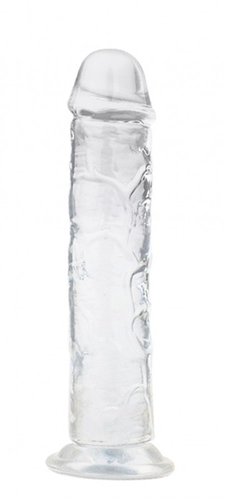 Dildo realistic Lester S 17.5cm