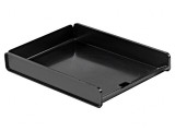 Suport ESD Polipropilenă Neagră 245x341x43mm 258x343x53mm