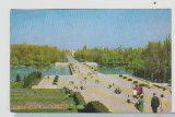 bnk cp Bucuresti - Parcul Libertatii - circulata