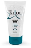 Lubrifiant Just Glide Premium Anal Hybrid 50 ml