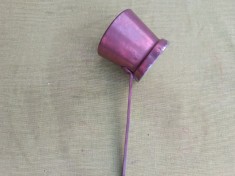 Ibric din cupru pentru cafea 100ml