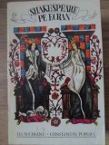 SHAKESPEARE PE ECRAN (VOL.III DIN CICLUL &quot;FILME DE NEUITAT&quot;)-D.I. SUCHIANU, C. POPESCU