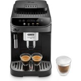 Espressor automat De&amp;#039;Longhi Magnifica Evo ECAM 290.21.B, Sistem spumare lapte manual, Rasnita cu 13 setari, 1,8l, 15 bar, 1450W, Negru, Delonghi