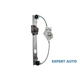 Macara geam electric stanga spate Volkswagen VW GOLF V Variant (1K5) 2007-2009