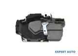 Actuator inchidere centralizata incuietoare broasca usa spate Peugeot 206 (1998->)[2A/C] #1