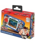My Arcade Super Street Fighter II Pocket Player Pro PC