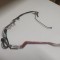 Cablu Dislpay Laptop + Microfon Apple A10074