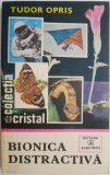 Botanica Distractiva - Tudor Opris - Carte Biologie - Stiinta
