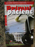 PRIMUL PACIENT-MICHAEL PALMER