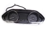 Ceas de bord PEUGEOT 2008 2016 OEM: 9814039880 13599354