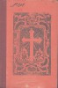 1350SPN Cartea lui Tamșa cu c&acirc;ntări bisericești pentru dumineci făcută pentru c&acirc;ntăreți de strană și compusă de Gligor Tamșa, 1917, Lipova