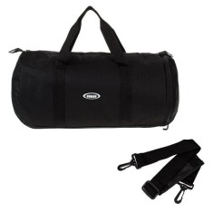 Geanta de Voiaj, Neagra, 50 x 27 x 27 cm, Capacitate 29L