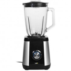 Blender LAFE BCP003,600W, 1.5L, negru/gri