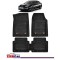 Covorașe Auto TeamCar&reg; Tip Tăviță Compatibile Renault Laguna III (2007&ndash;2015)