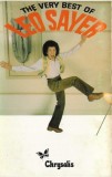 Leo Sayer - The Very Best Of Leo Sayer, Caseta audio